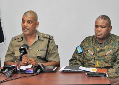 Police Issue Stern Warning Ahead of Carnival: ‘Know Your Place’