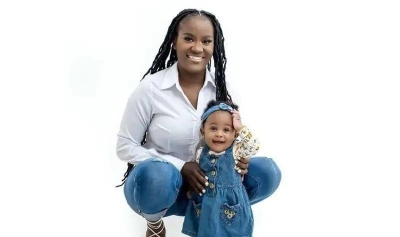 Death Penalty being Sought for Killer of Toshyna Patterson and 10-month-old Daughter