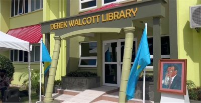 SALCC Announces 2026 Book Fair and Literary Festival as Part of Nobel Laureate Festival Calendar