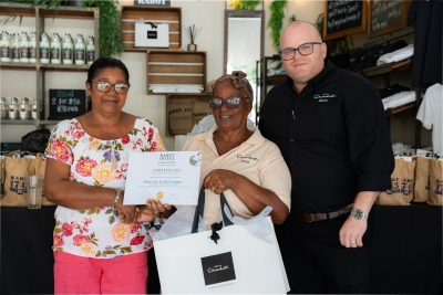 Growing Saint Lucia’s Cocoa Industry Through Tourism and Agriculture