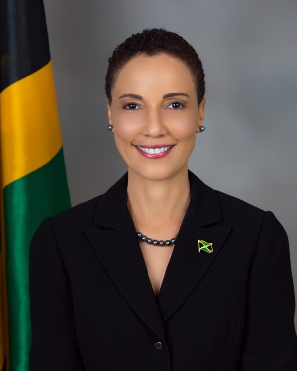 Jamaica Issues Statement on Vote Abstension in the Israel/Hamas Conflict