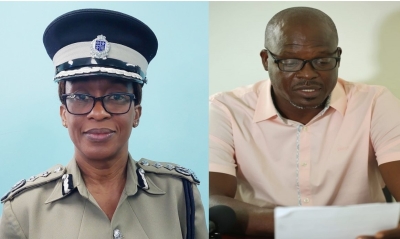 Sexual Harassment Policy to be Created for Police Officers