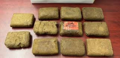 Port Police Officer Charged in Major Drug Importation Case