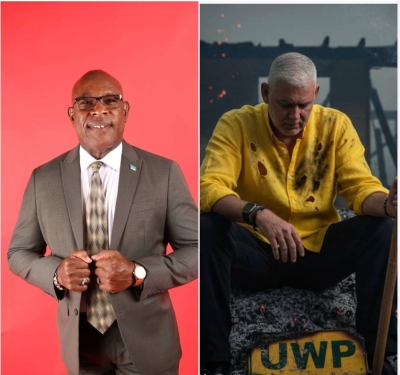 Chastanet Faces Another Legal Loss: Ordered to Pay 60 Thousand to Frederick