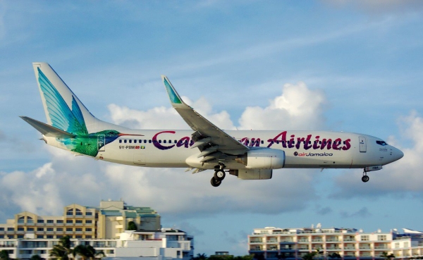 Injunction Granted Against Caribbean Airlines Pilots