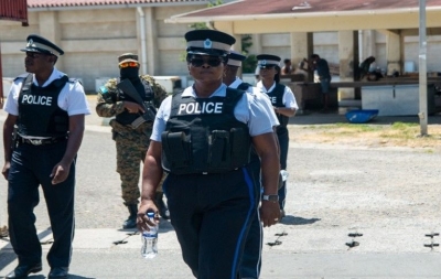 Pierre Hails &quot;Historic&quot; Agreement with Police Welfare Association