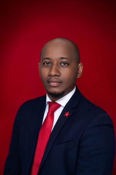 SLP Vieux Fort South Candidate Danny Butcher Announces Resignation