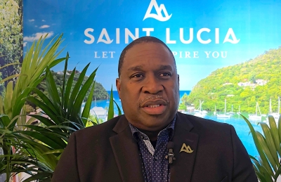 Saint Lucia Commands Global Spotlight at World Travel Market as Tourism Demand Surges