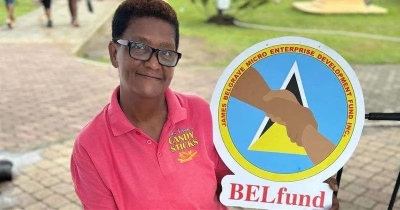 BELfund Provides Loans to Small Business Owners