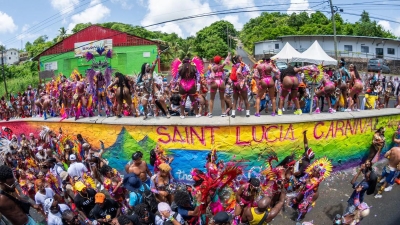 Carnival 2024 to be Youth Focused