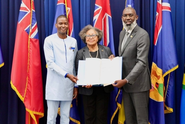 Curaçao joins CARICOM as sixth associate member