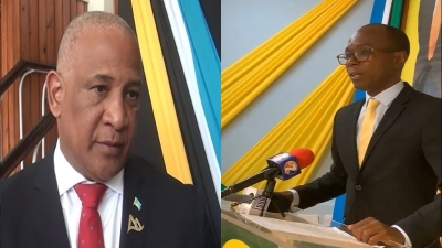 Hilaire: Saint Lucia has a robust due diligence process