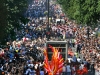 2 Men Hospitalised Following Notting Hill Carnival