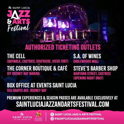 Jazz Ticket Sales Booming, SLTA Says