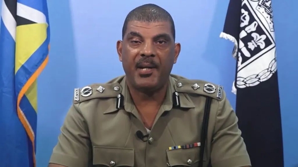 Police Probe Castries Shootings That Claimed Two Lives, Appeal for Public Support
