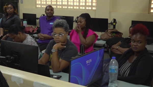 Ministry of Education Equips Teachers with New Tools