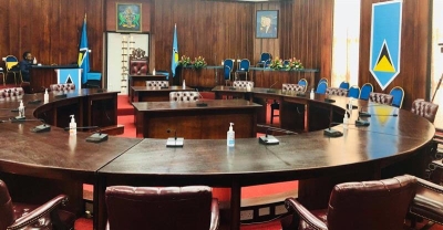 Standing Orders: The MP's Best Friend