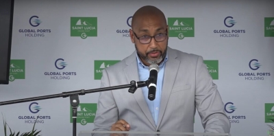 GPH Launches 24-Year Scholarship Programme for Saint Lucian Students
