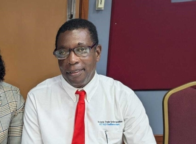 TUF President Calls for Higher Productivity in Public Service following Signing of Collective Agreement