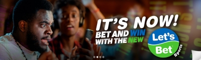 Let’s Bet Sports! National Lottery Launches Sports Betting Platform
