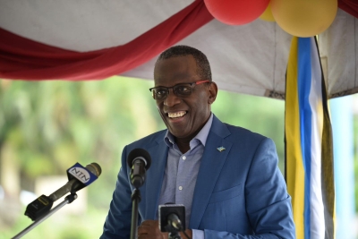 Does Pierre, With His Populism Style Of Governance, Bother The UWP?