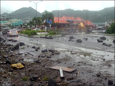 Loss and Damage Fund to be pushed by CARICOM at COP28