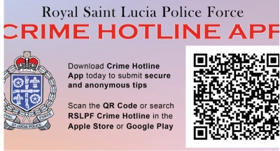 Crime Hotline App Launched, Citizens Encouraged to Report