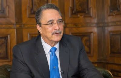 Caribbean Governments Need to Tackle Crime - Dr. Anthony Says