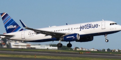 JetBlue Airline Launches Double Daily Flights to Saint Lucia from NYC