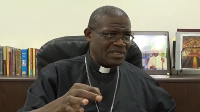 Archdiocese of Castries Responds to High Court Ruling on Buggery Laws with Call for Compassion and Clarity