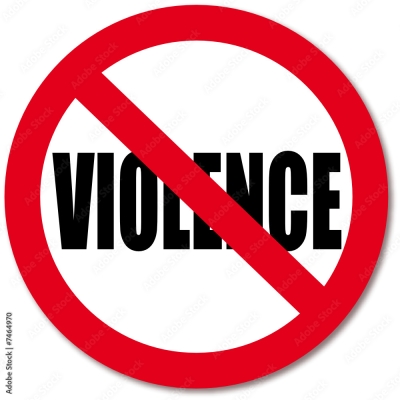 Zero Tolerance for Violence in Schools