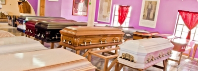 Death’s Cold Finger - Mortician Dissuades Youth Away From Life of Crime