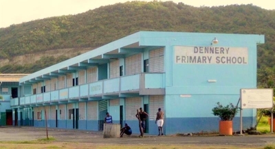 Schools To Benefit from Renewable Energy Project