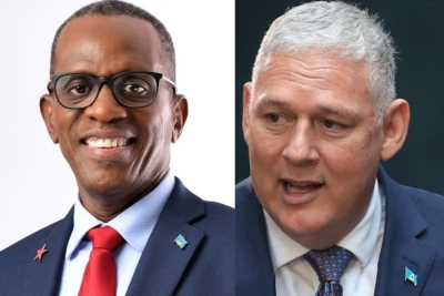 Pierre Calls for Maturity in Local Political Discourse