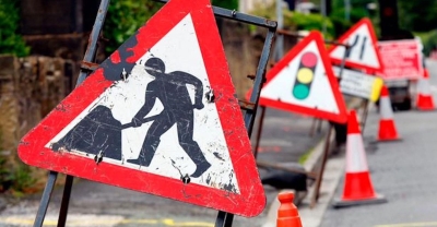 East Coast Road Rehabilitation and Austin Hill Community Road Project Continue This Week