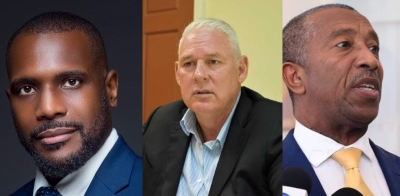 Bad Company? Yearwood Lands in Hot Water After Joining Chastanet’s Opposition Forum