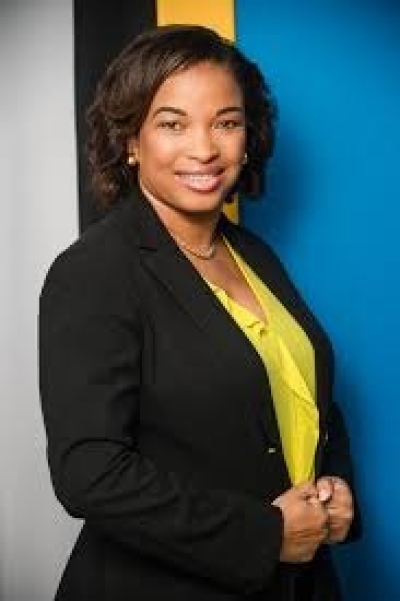 Marcella Johnson Outlines Plans for Gros Islet
