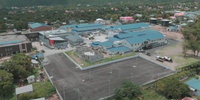 Desperation or Deception? Chastanet Vows to Complete Hospital Already Finished by Pierre Government