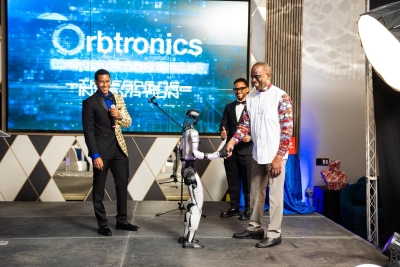 Pierre Warns AI Could Deepen Divide Between Powerful and Vulnerable States