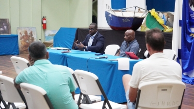 Gros Islet MP says Noise Pollution Concerns will be Addressed