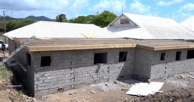 Ministry of Health advances 24-hour service plans for Gros Islet Polyclinic