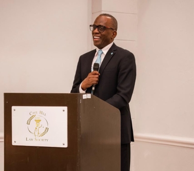 “Putting People First”: PM Pierre Outlines Leadership for Unprecedented Times