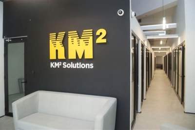 KM² Solutions Expands Operations in Saint Lucia: Over 1,000 New Jobs to Benefit Youth and Boost Employment