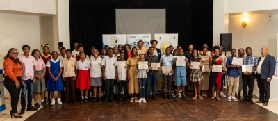 SLHTA Expands Scholarship Program, Supporting 17 Students in 2025