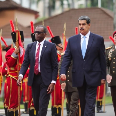 Saint Lucia to Receive Multi-Sectoral Assistance from Venezuela