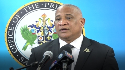 Hilaire Defends Staff at CIP Unit and Condemns Political Threats Made Against Them