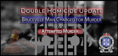 Arrest Made in Homicide of Edley Augustin and Quinzy Mathurin