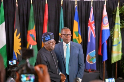 Larger Significance of the Tinubu Visit