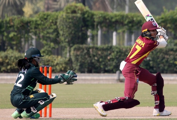 West Indies Women A Team Fall Short In Tour Opener