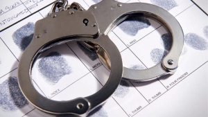 Foreign National Charged with Unlicensed Medical Practice